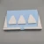 Import Aluminosilicate ceramic fibre caster tip and nozzle board components for rolling aluminum sheet making from China