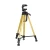 Aluminum alloy camera stand foldable flexible high qualified 3366 tripod stand professional cell phone tripod with carry bag
