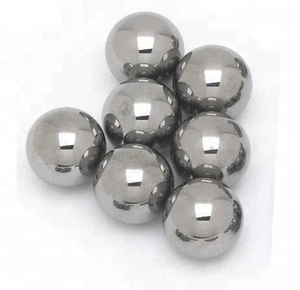 Aluminum ball 9mm 9.14mm 9.525 mm W1.0616 G100, N0, DIN 5401 high carbon steel balls 1085 C85