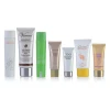 aluminum cosmetic packaging tube with high quality free sample