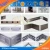 Import Aluminum Flooring Profile Stair Nosing for Tile Step Edge Protection from China