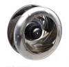 Aluminum Impeller 0-10v/pwm Control 2270m3/h 220v Ec AC DC Fan Backward Centrifugal Ventilation Machine Cooling Heat Exhaustion