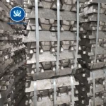 Aluminum Ingot 99.7%
