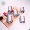 Aluminum profile  T5 T6 cylinder tube stainless steel pipe