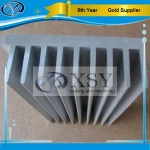 Aluminum Profiles Cooling Fin Heatsink