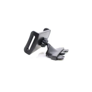 Amazon Best Selling Universal Car 360 Degree GPS Vehicle CD Slot Cell Phone Mount Clip Stand Holder