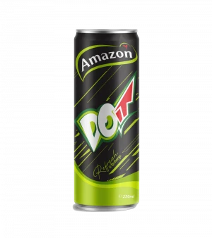 Amazon Carbonated Doit  Soft Drink