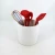 Import Amazon Ebay utensil taco holder ceramic tools holder utensil holder kitchen accessories from China