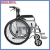 Import Amazon hot sale adult manual medical care wheel chair for disabled people from China