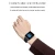 Import Amazon Hot sale soft smart watch bands silicone for apple watch band 38mm/40mm/42mm/44mm from China