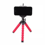 AMAZON Mini Tripod Flexible Sponge stand octopus mini tripod for phone