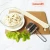 Import Amazon product high quality stainless steel pasta cutter tool  noodle cutter roller professional herb mincer from China