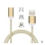 Import amazon top seller 2018 micro usb cable magnetic charging cable usb 3 1 type c charger from China