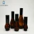 Import Amber Spray Glass Bottles With Spray Cap 10ml Perfume Bottles from China