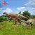 Import Amusement park life size model animatronic dinosaur world other amusement park products for sale from China