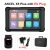 Import ANCEL X5 OBD OBD2 Full System Automotive Scanner ABS SRS Oil EPB DPF Reset Multilingual WIFI OBD2 Car Diagnostic Tool from China