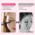 Import ANCO 2021 Portable Mini Electric Heated Eyelash Curler from China