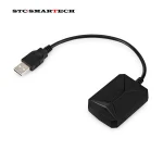 Android USB TPMS for Android car radio player USB car tire pressure monitoring system
