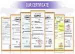 Animal extracts Chondroitin Sulfate/ White powder 9007-28-7