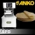 Import Anko Chapati Tortilla Automatic Frozen Flat Bread Making Machine from Taiwan
