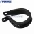 Import Anodized Aluminum Oil Fuel Line Hose Tube Pipe Rubber Lined Cushioned P Clamp Clip from China