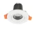 Import Anti Glare LED Downlight Dim to Warm Dimmable LED COB Module Spotlight from China