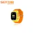 Import Anti-loss V80-1.22 digital watch for Kids with GPS/LBS Tracking System Monitor Voice Message Recording Smart Watch from China