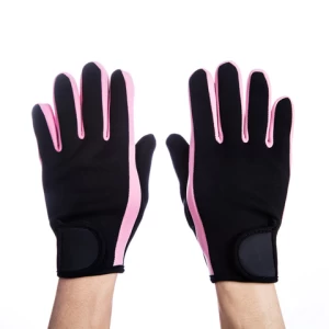 Anti-slip Swimming Diving Gloves Neoprene Glove Outdoor Exercise Glove