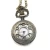 Import Antique Vintage Roman Style Mens Pocket Watch Wholesale from China