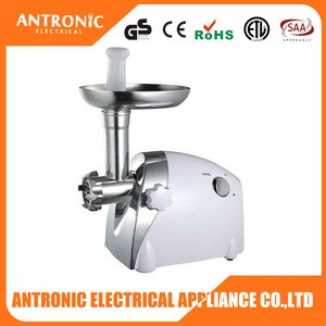 Antronic ATC-31 1200W Electric Plastic Meat Mincer Grinder