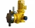 Import AOBL JX55/11.7 piston pump liquid chemical dosing pumps plunger metering pump from China