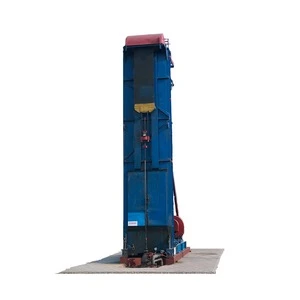 API model 1150  rotaflex long stroke belt pumping unit  for oil and gas production