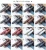 Import Applicable smart watch band 8/SE/7/6/5 pin microfiber belt smart watch strap 41mm 45mm from China
