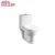 Import Aqua Gallery P-trap S-trap Ceramic Western Sitting Toilet Bowl from China