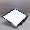 Architecture Office Supplies Portable Desktop LED Light Drawing Board For Drafting