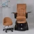 Import Aristocratic fashionable massage recliner european style pedicure chair for nail salon equipment from China