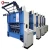 Import Artifical Leather Nonwoven Fabric  Machinery/Production Line from China