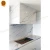 Import Artificial quartz stone snow White 20mm quartz products For Kitchen countertop from China