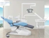 AS-398HG Medical Unit Dental Equipment Dental Chair High Quality Top High Quality Mounted Chair Ce Office Desk Bentwood Chair