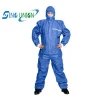 asbestos type 5 nonwoven coverall for safety