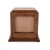 Import Ashes Wooden Photo Box Pet Urn from China