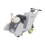 Import Asphalt concrete groove cutter road cutting machine saw from China