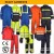 Import ASTM D 6413 HRC 2 100% cotton FR flame fire resistant retardant fireproof coverall uniforms for sale from China