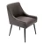 Import Atunus PU Synthetic Leather Leisure Sofa Chair with Metal Legs from China