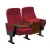 Import Auditorium Chair Theatre  Furniture Chairs For Music Hall, Auditoria, Conference Hall from China