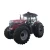 Import Australia hot sale big tractor agriculture equipment 4x4 240hp China supply from China