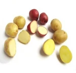 Australian Potatoes