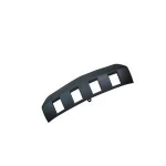 Auto aftermarket car body parts big handle car bumper for Chevrolet Aveo III 96648503