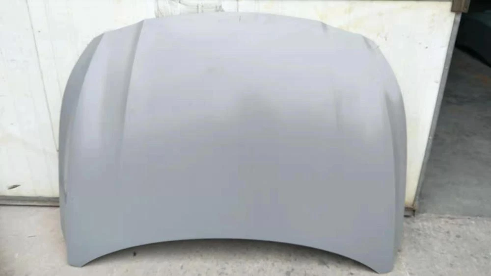 Auto Body Parts Engine Hood For Nissan Altima