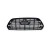 Import Auto Car grille 1843936 OEM BK31-17B968-ADW FOR FORD TRANSIT 2014 from China